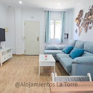 Casa Faro Pmr - Alojamientos La Torre