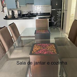 Apartamento Lindo E Confortavel A 80 Mt Da Praia De Bombas