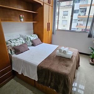 Copacabana Beach Lofts